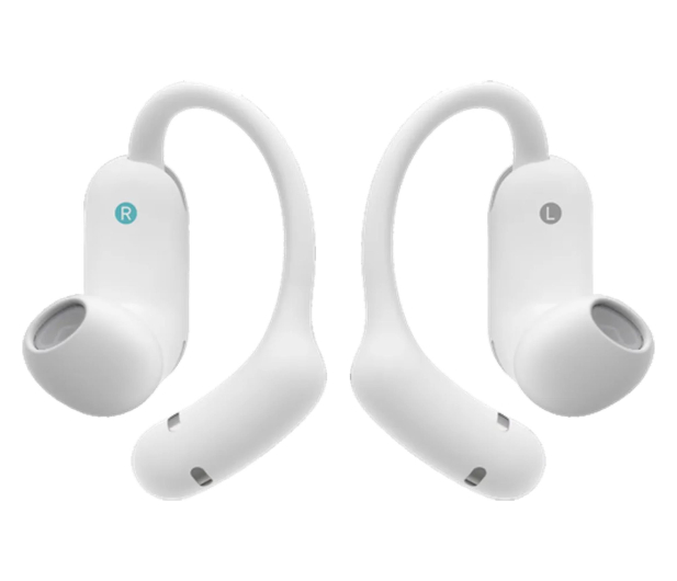soundcore AeroFit 2 Pro White - 1605721 - zdjęcie 7